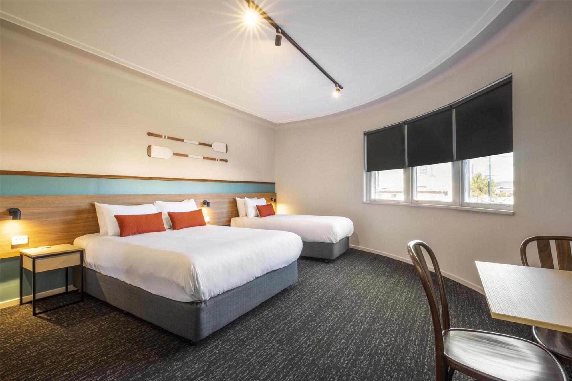 Nightcap At Ocean Beach Hotel Umina Beach Exterior photo