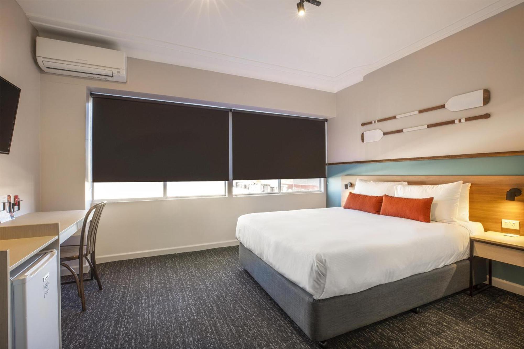 Nightcap At Ocean Beach Hotel Umina Beach Exterior photo