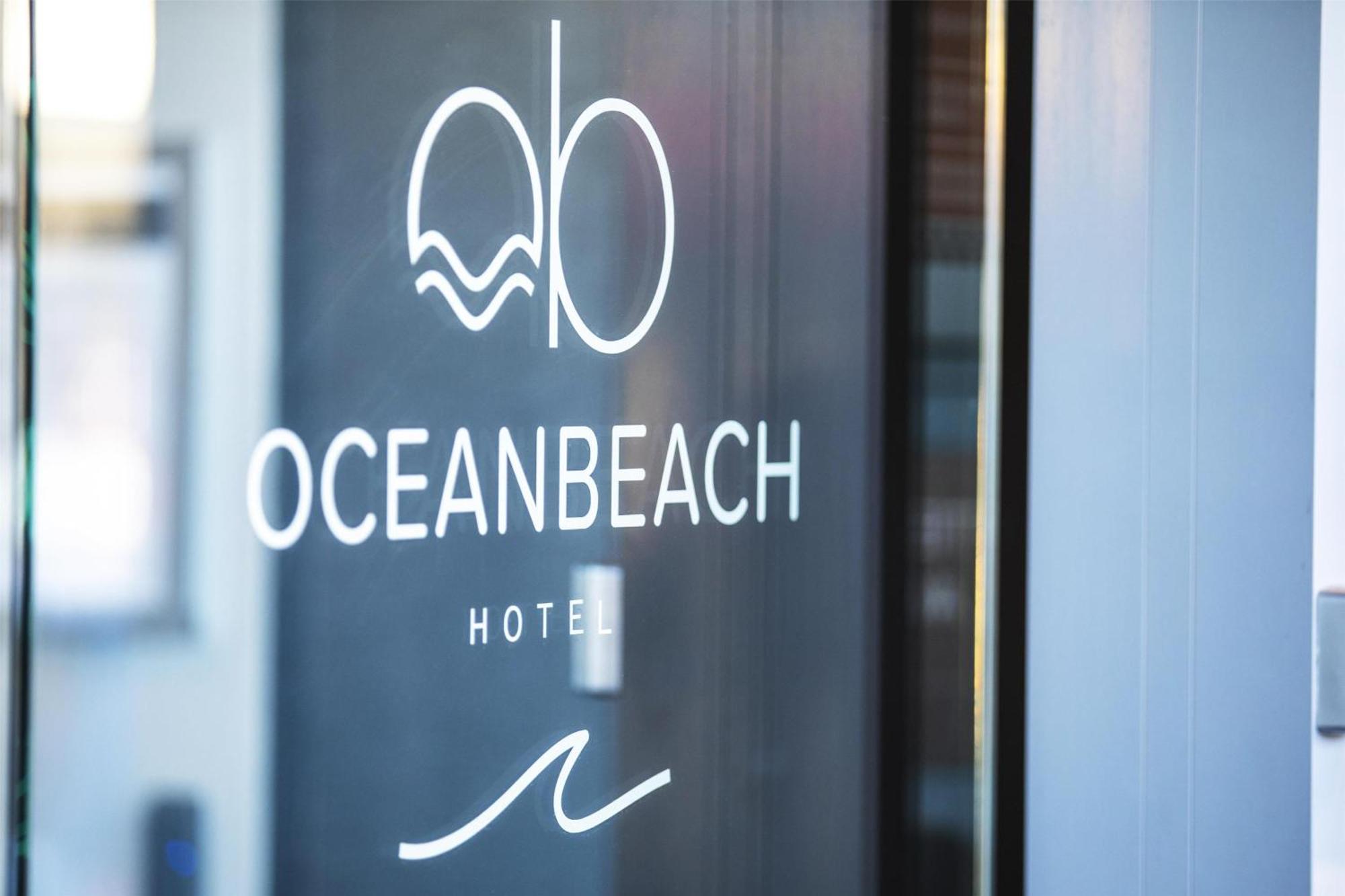 Nightcap At Ocean Beach Hotel Umina Beach Exterior photo