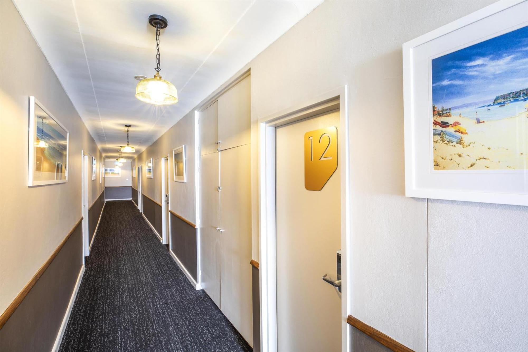 Nightcap At Ocean Beach Hotel Umina Beach Exterior photo