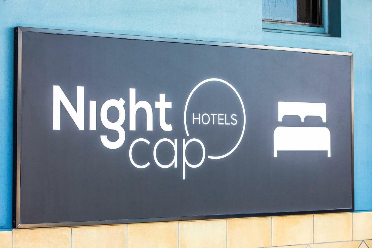 Nightcap At Ocean Beach Hotel Umina Beach Exterior photo
