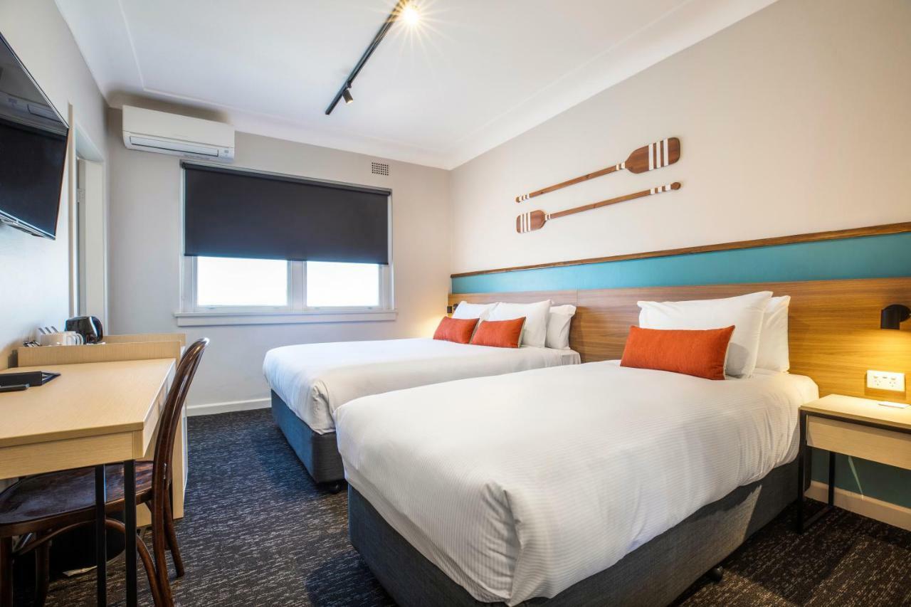 Nightcap At Ocean Beach Hotel Umina Beach Exterior photo