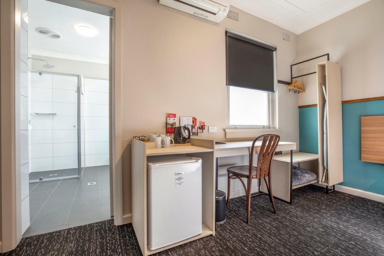 Nightcap At Ocean Beach Hotel Umina Beach Exterior photo